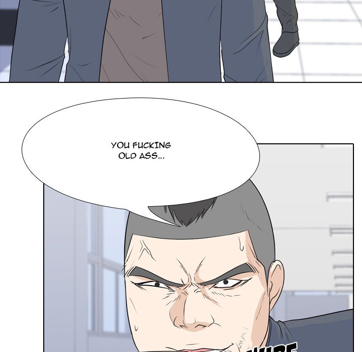 High School Legend Red Dragon chapter 92 page 91