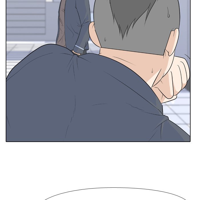 High School Legend Red Dragon chapter 92 page 93