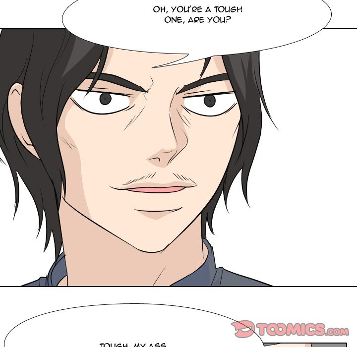 High School Legend Red Dragon chapter 92 page 94