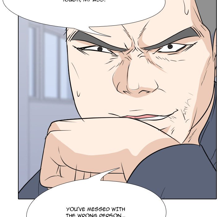 High School Legend Red Dragon chapter 92 page 95