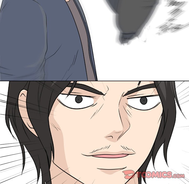 High School Legend Red Dragon chapter 92 page 98