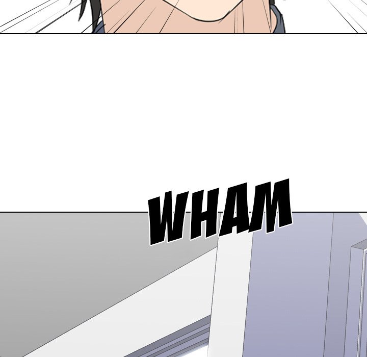 High School Legend Red Dragon chapter 92 page 99