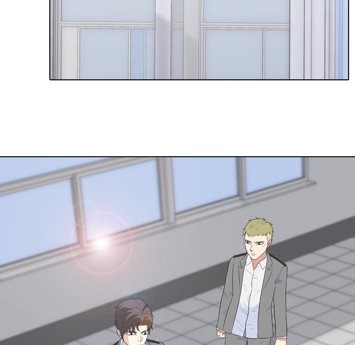 High School Legend Red Dragon chapter 92 page 103