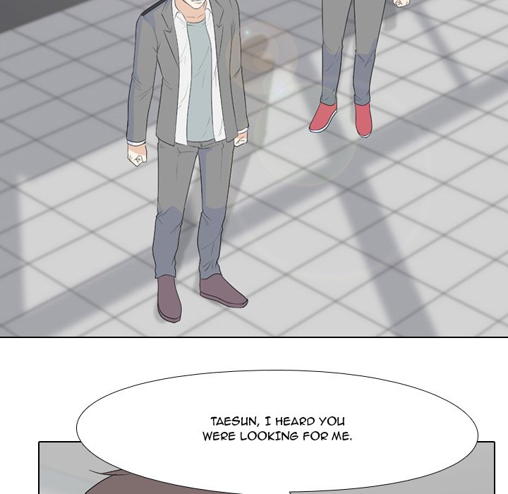 High School Legend Red Dragon chapter 92 page 104