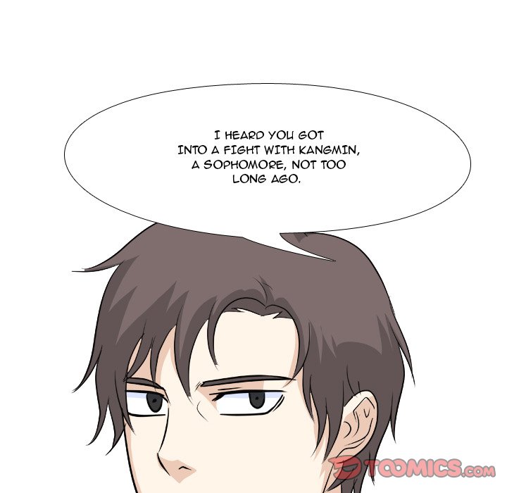 High School Legend Red Dragon chapter 92 page 106