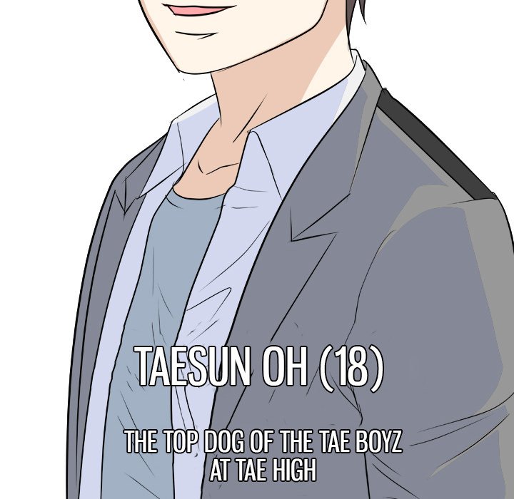 High School Legend Red Dragon chapter 92 page 107