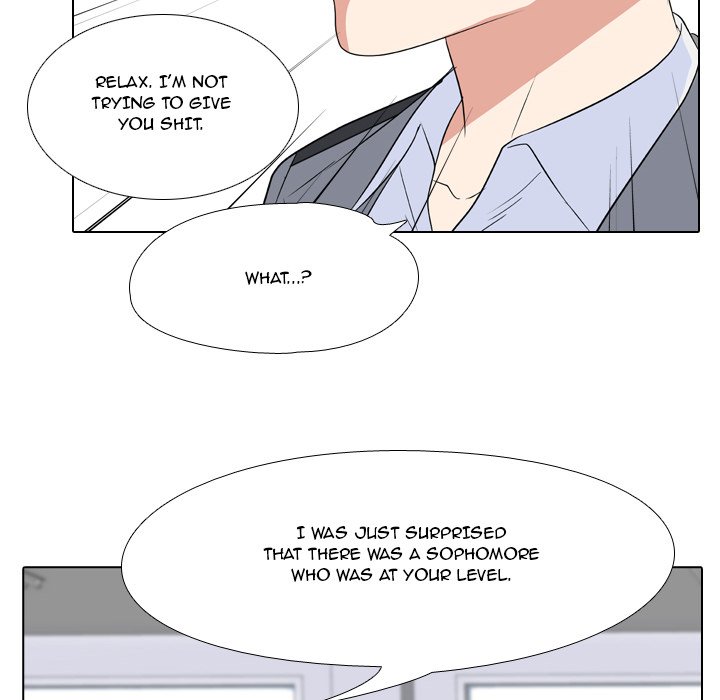 High School Legend Red Dragon chapter 92 page 109