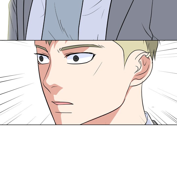 High School Legend Red Dragon chapter 92 page 113