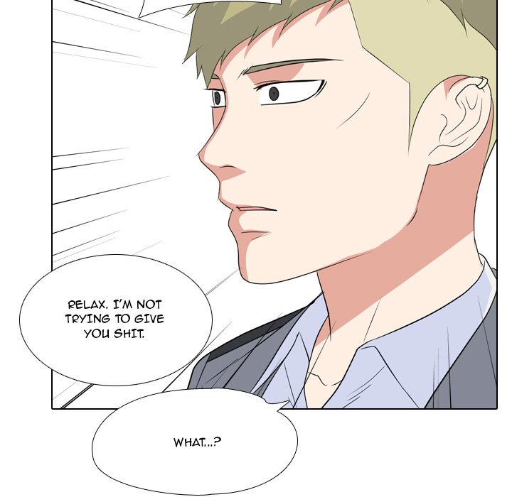 High School Legend Red Dragon chapter 93 page 8