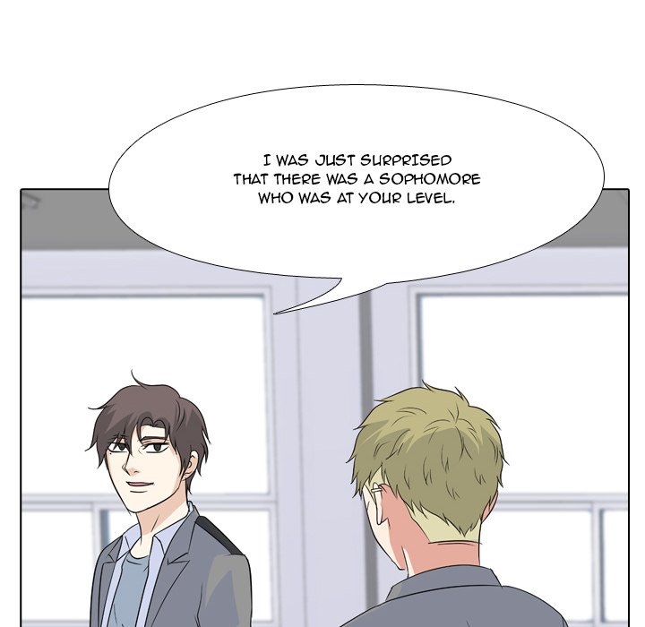 High School Legend Red Dragon chapter 93 page 9