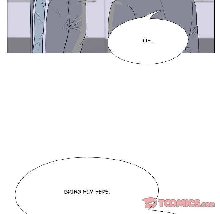 High School Legend Red Dragon chapter 93 page 10