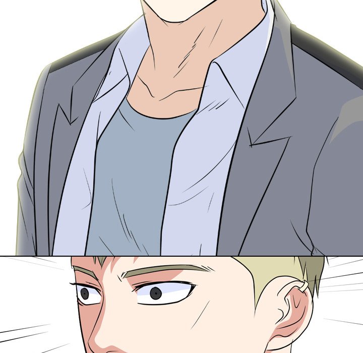 High School Legend Red Dragon chapter 93 page 12