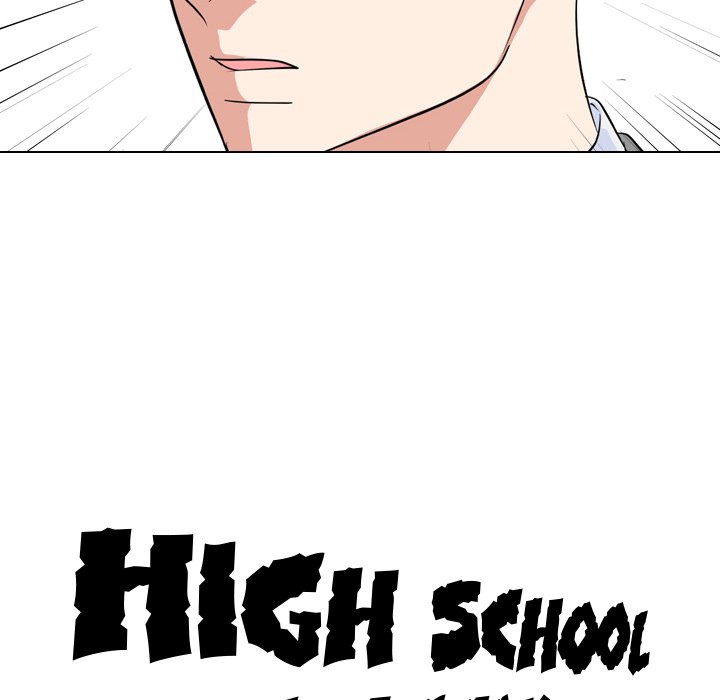 High School Legend Red Dragon chapter 93 page 13