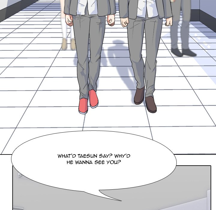 High School Legend Red Dragon chapter 93 page 17