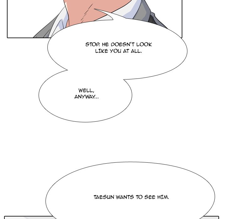 High School Legend Red Dragon chapter 93 page 21