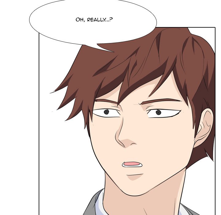 High School Legend Red Dragon chapter 93 page 23