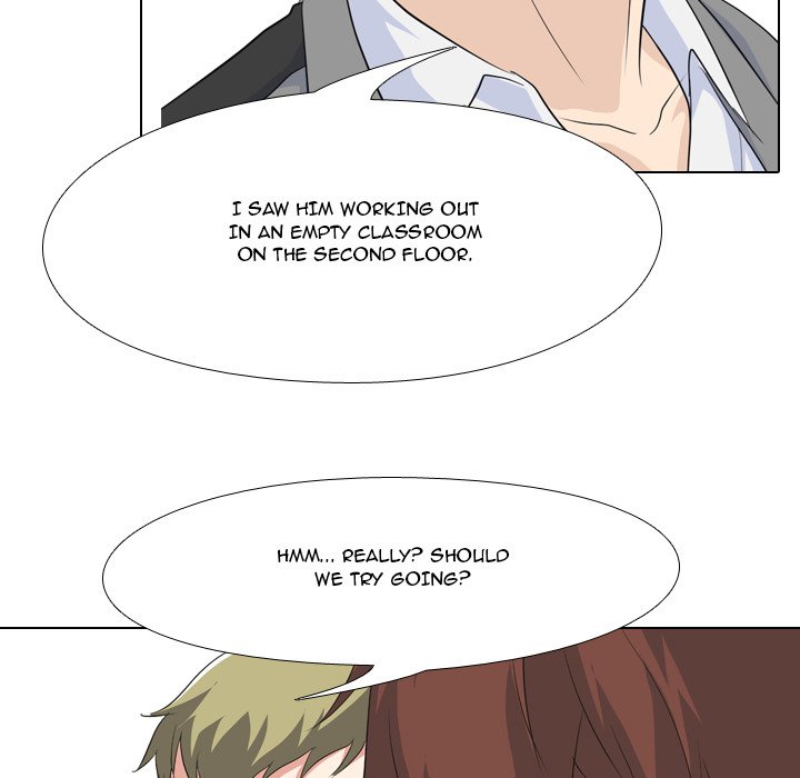 High School Legend Red Dragon chapter 93 page 24