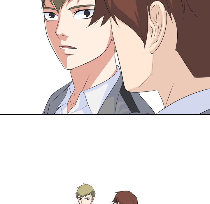 High School Legend Red Dragon chapter 93 page 25