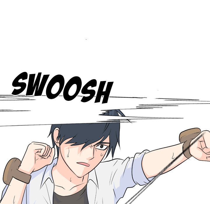 High School Legend Red Dragon chapter 93 page 31
