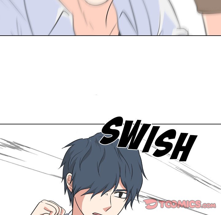 High School Legend Red Dragon chapter 93 page 34