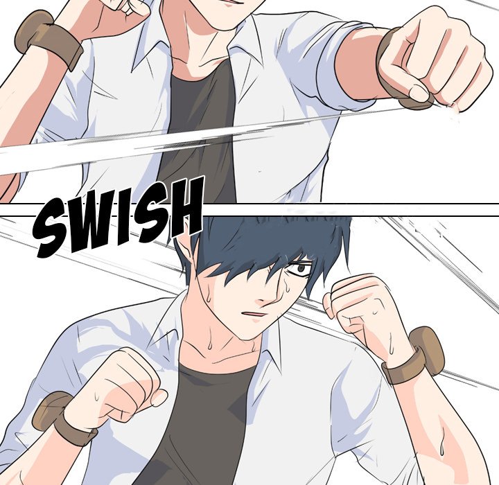 High School Legend Red Dragon chapter 93 page 35