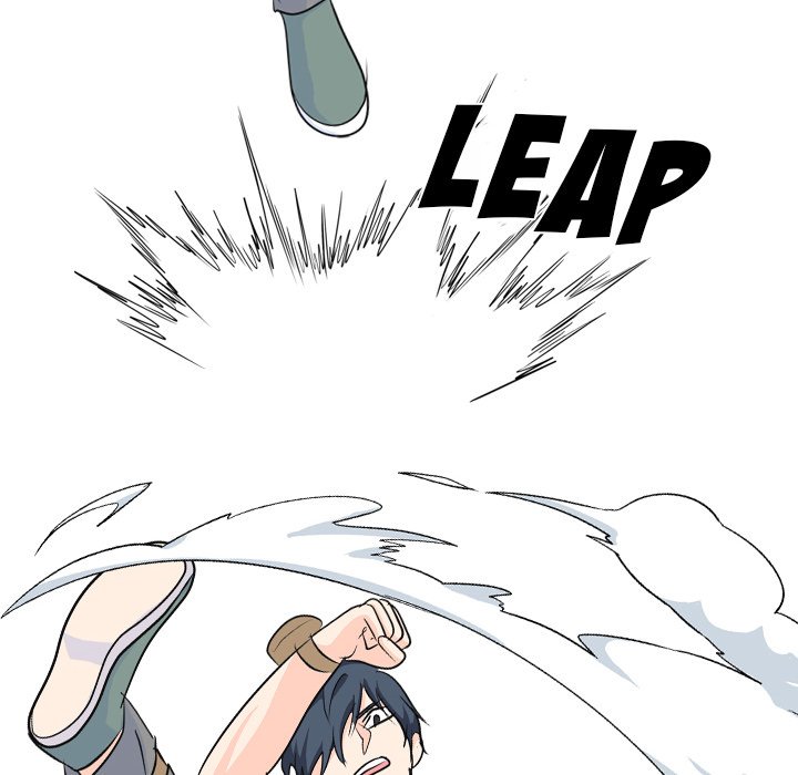 High School Legend Red Dragon chapter 93 page 39