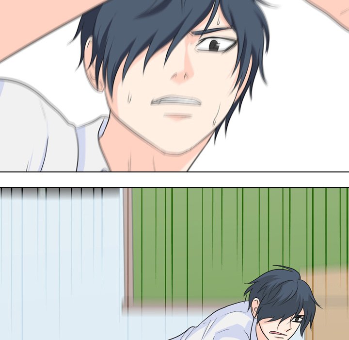 High School Legend Red Dragon chapter 93 page 41