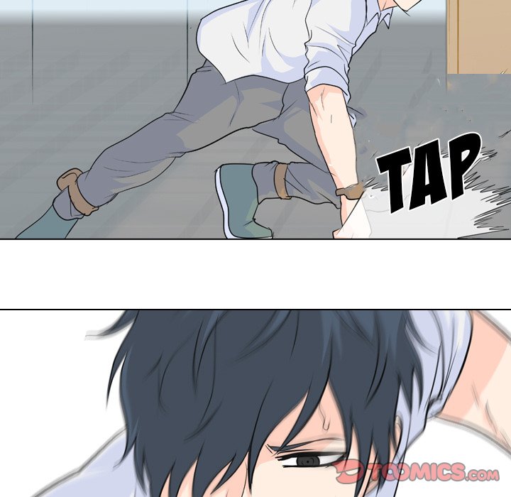 High School Legend Red Dragon chapter 93 page 42