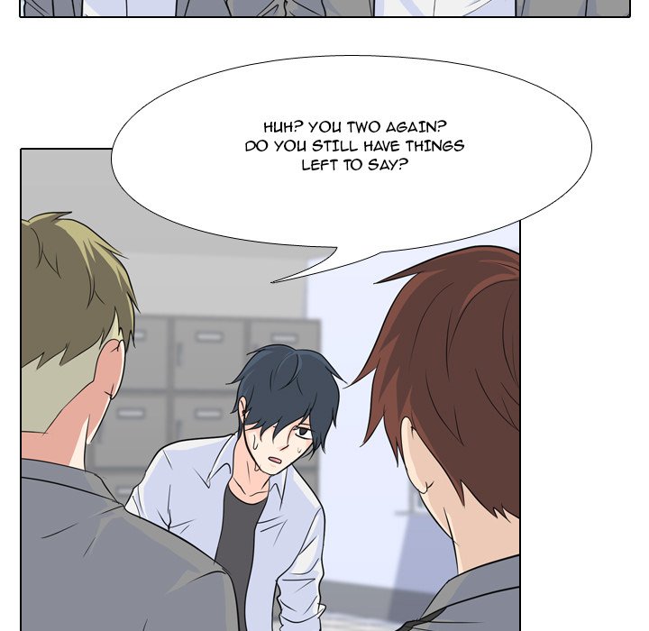 High School Legend Red Dragon chapter 93 page 48