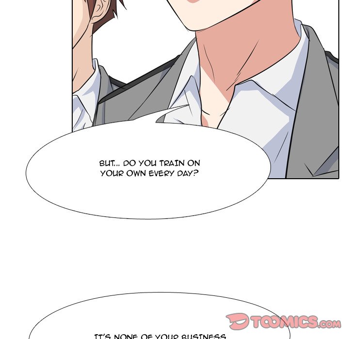 High School Legend Red Dragon chapter 93 page 50