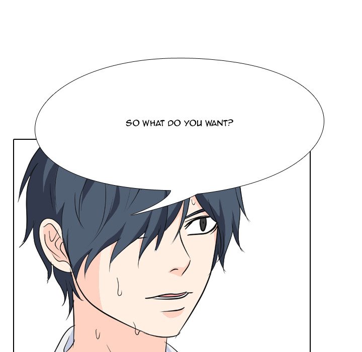 High School Legend Red Dragon chapter 93 page 52