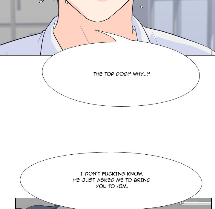 High School Legend Red Dragon chapter 93 page 56