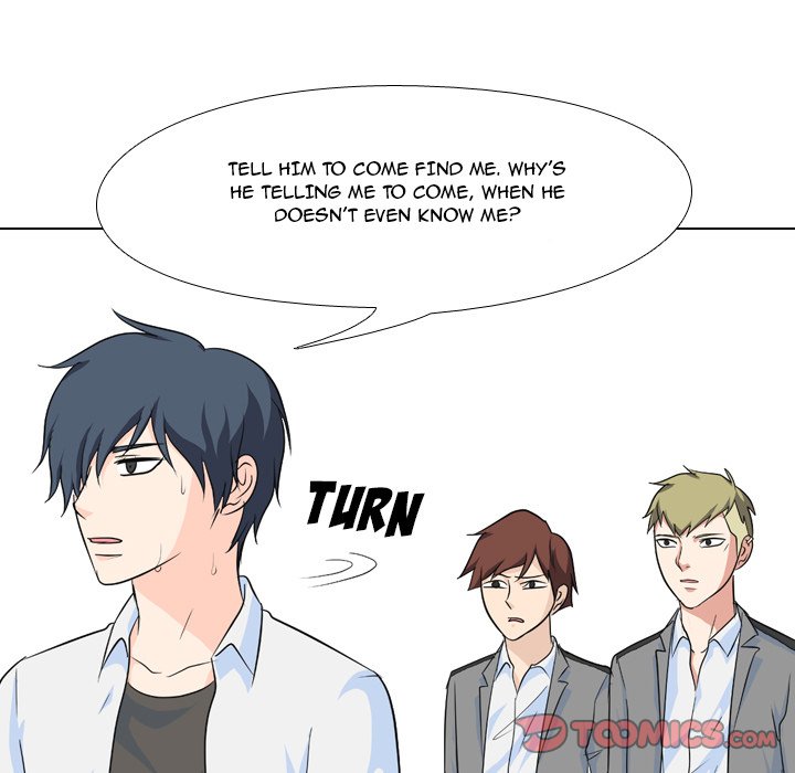 High School Legend Red Dragon chapter 93 page 58