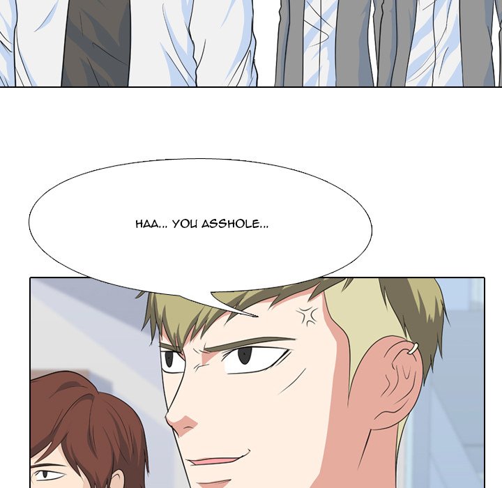 High School Legend Red Dragon chapter 93 page 59