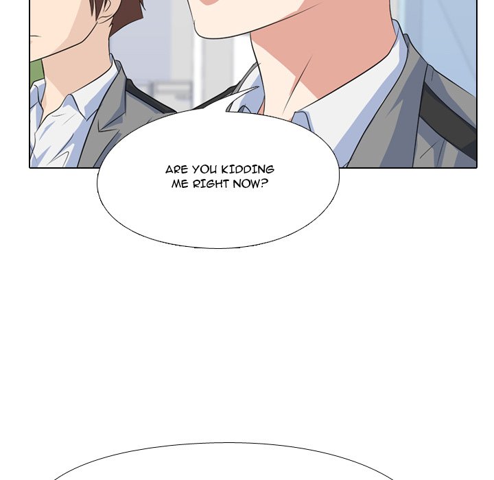 High School Legend Red Dragon chapter 93 page 60