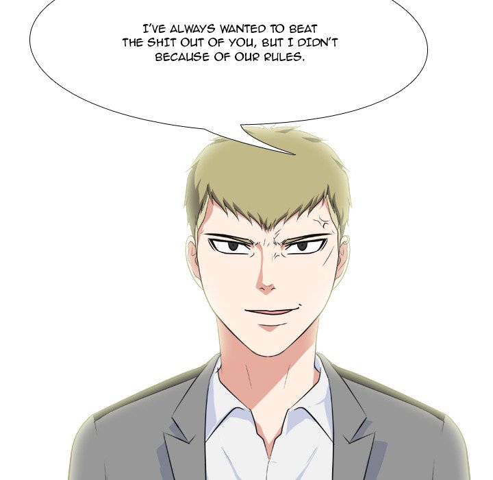 High School Legend Red Dragon chapter 93 page 61