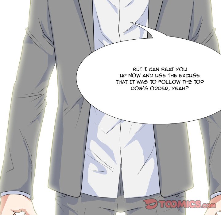 High School Legend Red Dragon chapter 93 page 62
