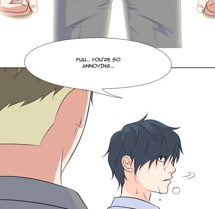 High School Legend Red Dragon chapter 93 page 63