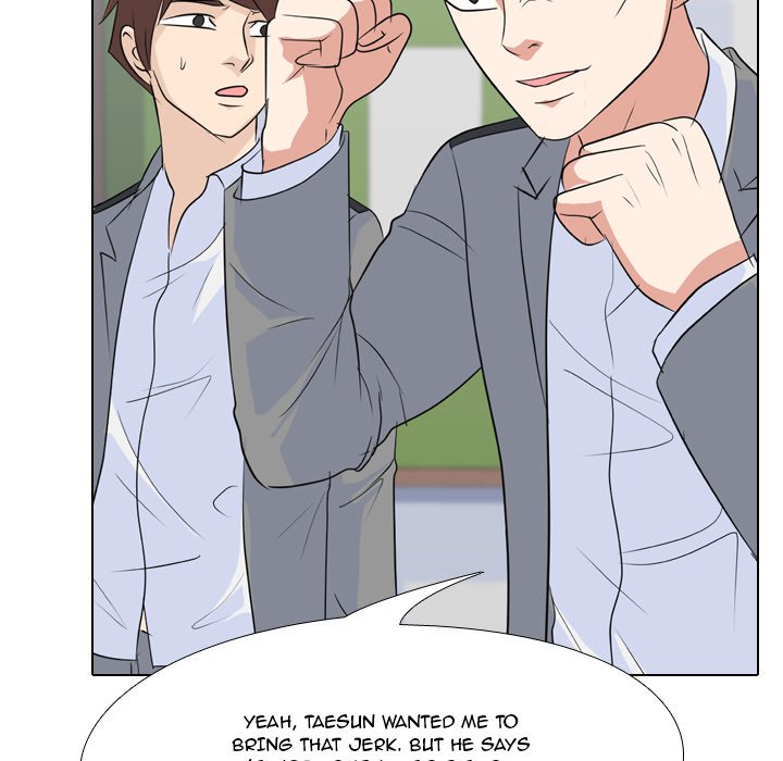 High School Legend Red Dragon chapter 93 page 65