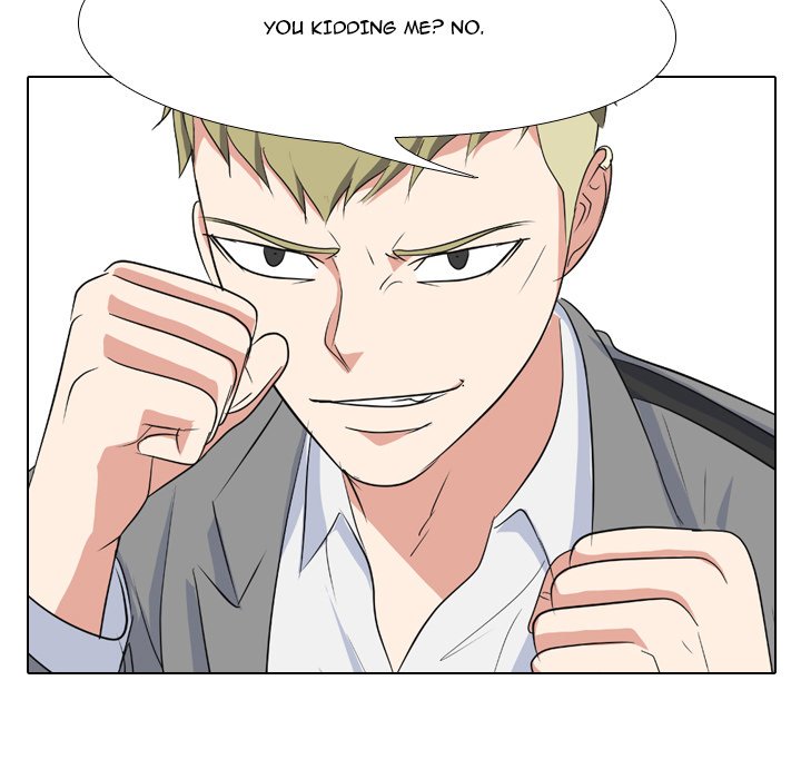 High School Legend Red Dragon chapter 93 page 68