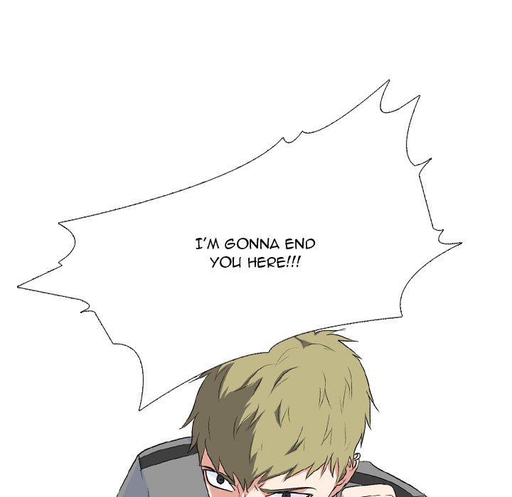 High School Legend Red Dragon chapter 93 page 69
