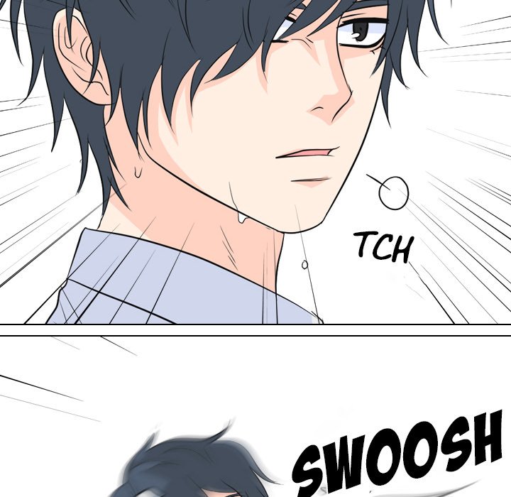 High School Legend Red Dragon chapter 93 page 71