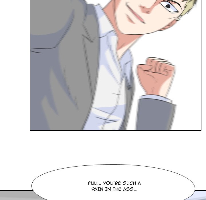 High School Legend Red Dragon chapter 93 page 77