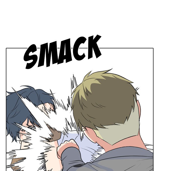 High School Legend Red Dragon chapter 93 page 80