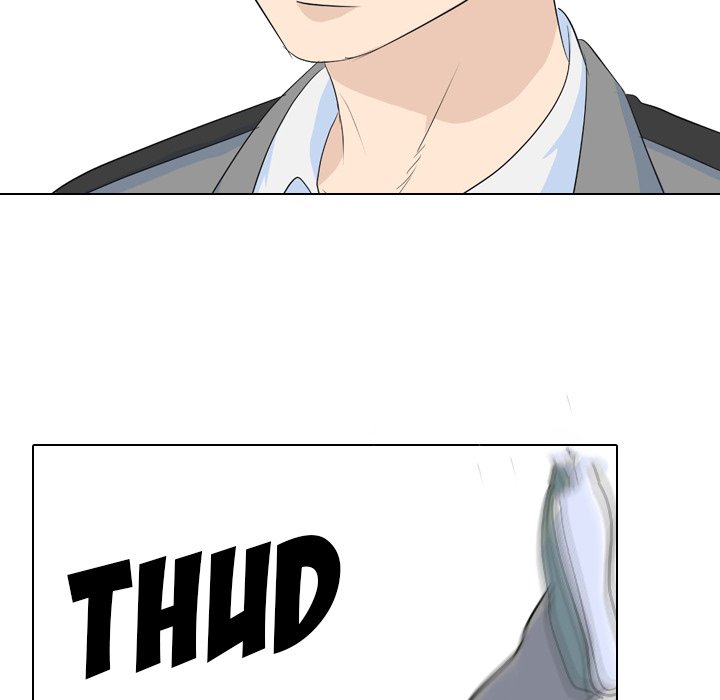High School Legend Red Dragon chapter 93 page 89