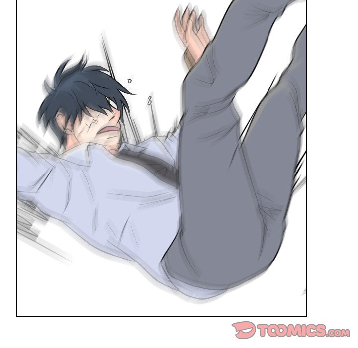 High School Legend Red Dragon chapter 93 page 90