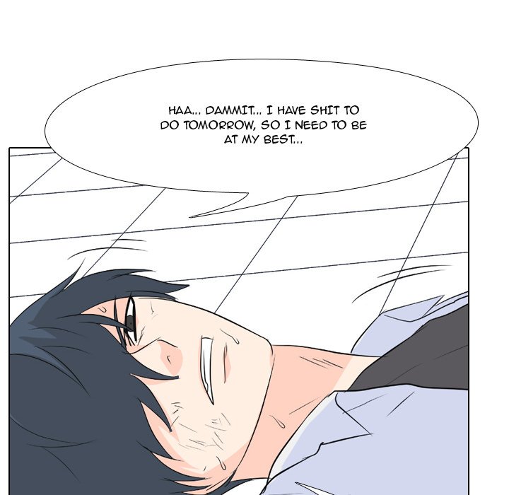 High School Legend Red Dragon chapter 93 page 93