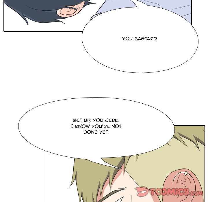 High School Legend Red Dragon chapter 93 page 94