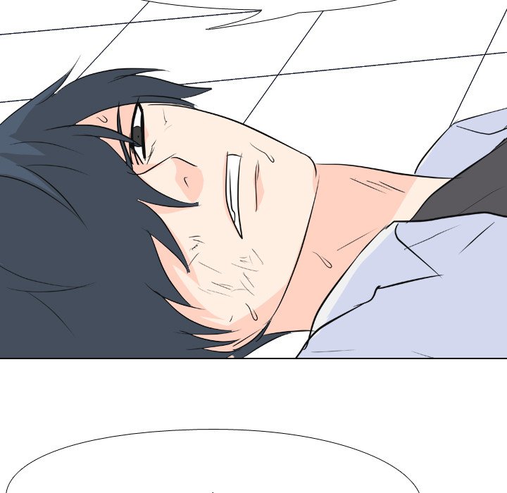 High School Legend Red Dragon chapter 93 page 96