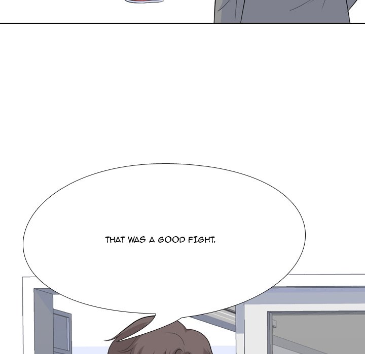 High School Legend Red Dragon chapter 93 page 99